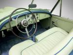 Nash-Healey LeMans Alloy Roadster 1951 года